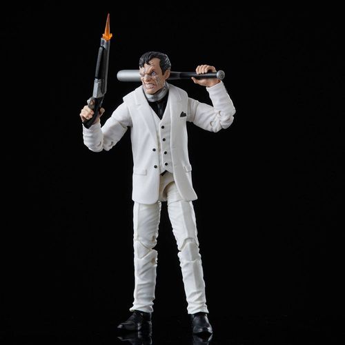 Marvel Legends Series Super Villains: Marvel's Jigsaw - Imagen 6