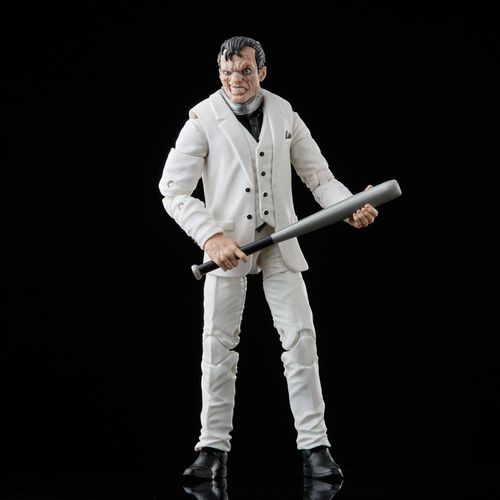 Marvel Legends Series Super Villains: Marvel's Jigsaw - Imagen 7