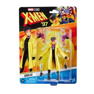 Marvel Legends Series Jubilee X-Men 97