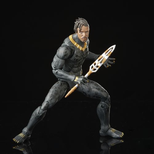 Marvel Legends Series Killmonger - Imagen 4