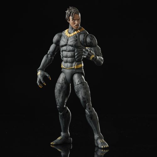 Marvel Legends Series Killmonger - Imagen 2