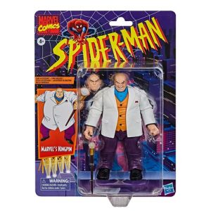 Marvel Legends Series Kingpin