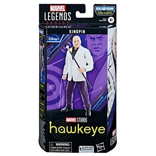 Marvel Legends Series Kingpin