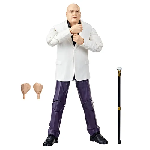 Marvel Legends Series Kingpin - Imagen 2