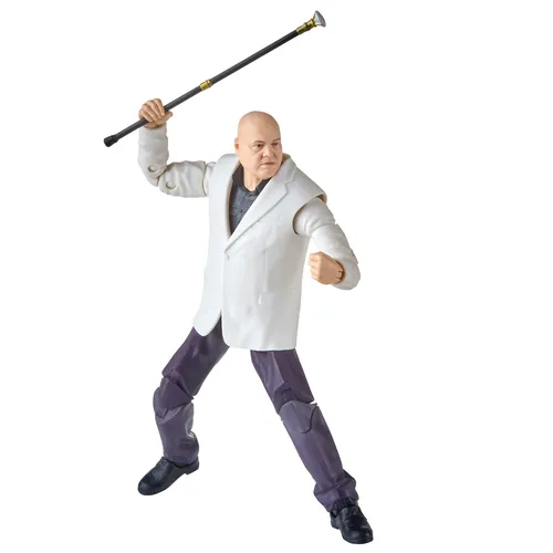 Marvel Legends Series Kingpin - Imagen 5