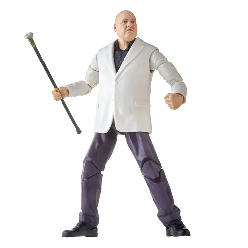 Marvel Legends Series Kingpin - Imagen 4