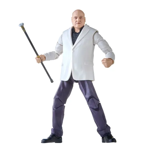 Marvel Legends Series Kingpin - Imagen 3