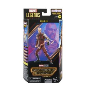 Marvel Legends Series Kraglin