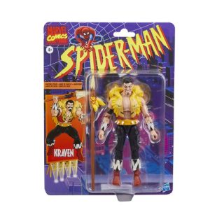 Marvel Legends Series Kraven the Hunter