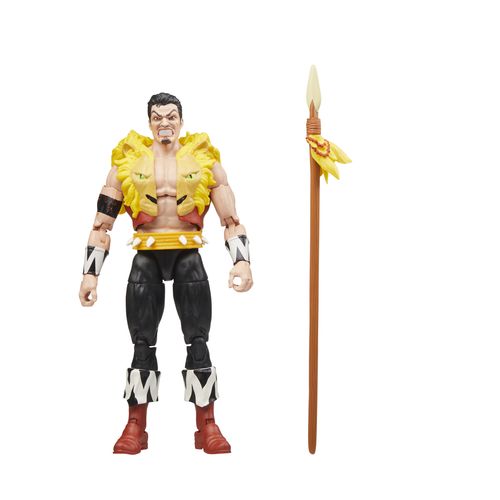 Marvel Legends Series Kraven the Hunter - Imagen 2