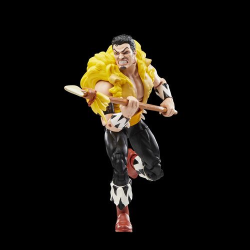 Marvel Legends Series Kraven the Hunter - Imagen 7