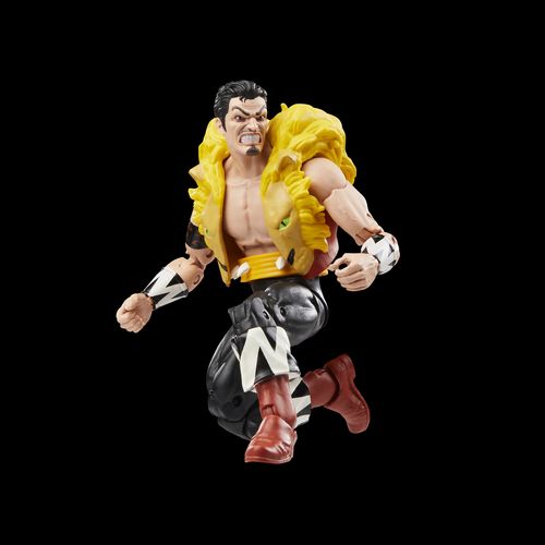 Marvel Legends Series Kraven the Hunter - Imagen 6