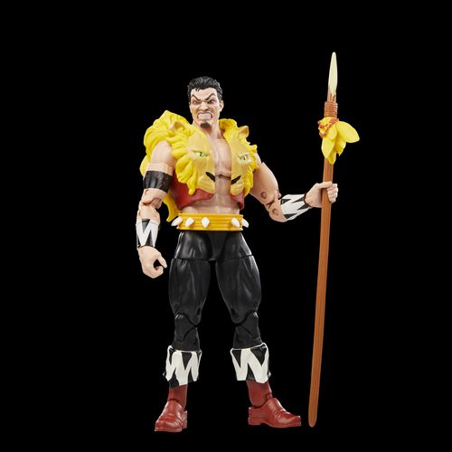 Marvel Legends Series Kraven the Hunter - Imagen 5