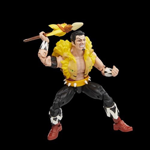 Marvel Legends Series Kraven the Hunter - Imagen 3