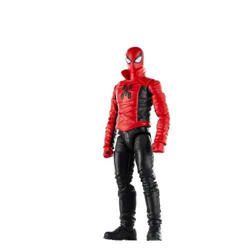 Marvel Legends Series Last Stand Spider-Man - Imagen 3