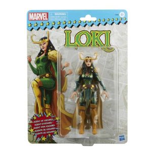 Marvel Legends Series Loki Agent Of Asgard