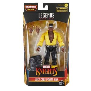 Marvel Legends Series Luke Cage Power Man