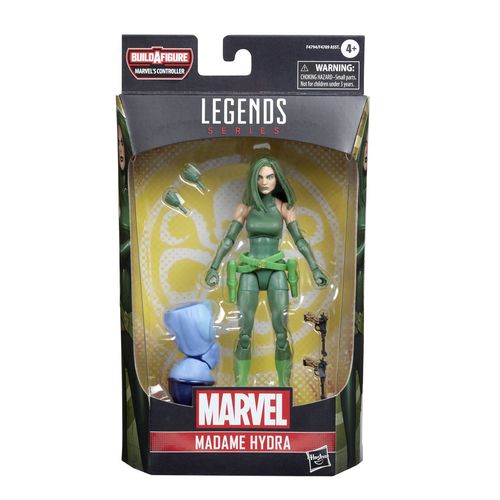 Marvel Legends Series Madame Hydra