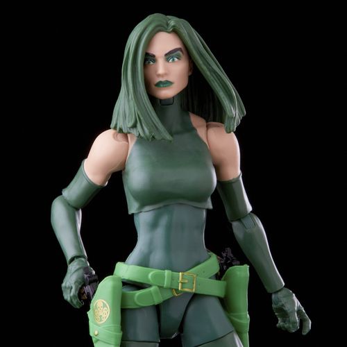 Marvel Legends Series Madame Hydra - Imagen 4