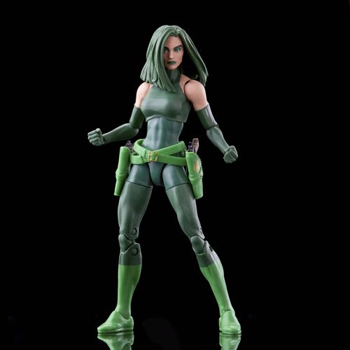 Marvel Legends Series Madame Hydra - Imagen 5
