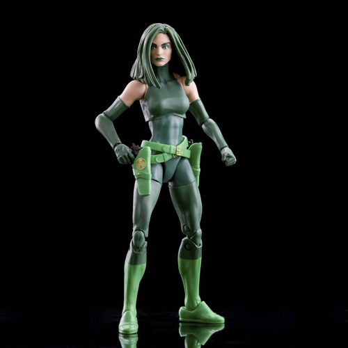 Marvel Legends Series Madame Hydra - Imagen 7