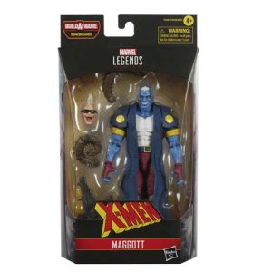 Marvel Legends Series Maggott
