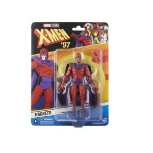 Hasbro Marvel Legends Series Magneto X-Men 97