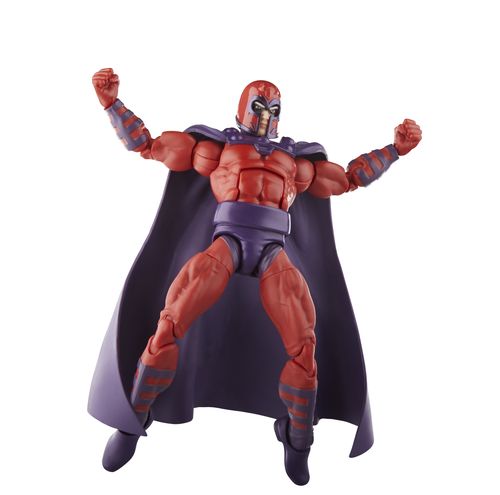 Hasbro Marvel Legends Series Magneto X-Men 97 - Imagen 3