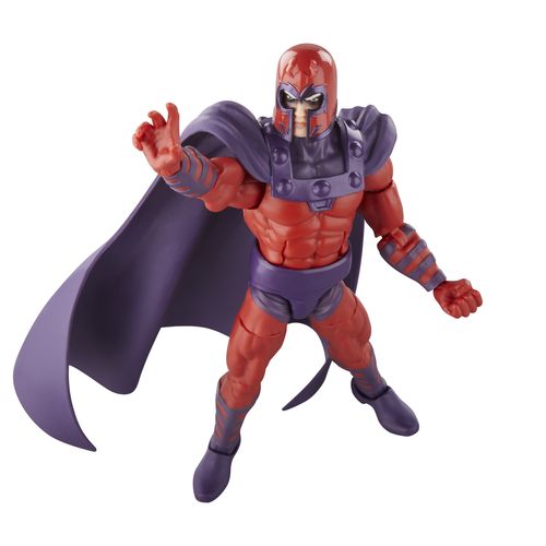 Hasbro Marvel Legends Series Magneto X-Men 97 - Imagen 4