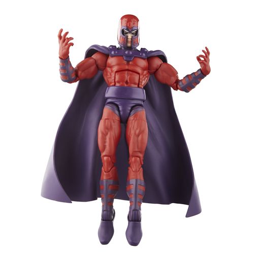 Hasbro Marvel Legends Series Magneto X-Men 97 - Imagen 6