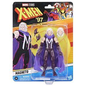 Marvel Legends Series Magneto X-Men 97 Wave 2