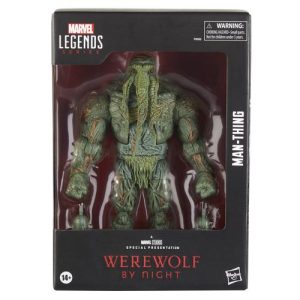 Marvel Legends Series Man-Thing