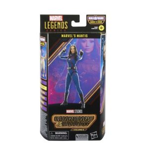 Marvel Legends Series Marvel’s Mantis