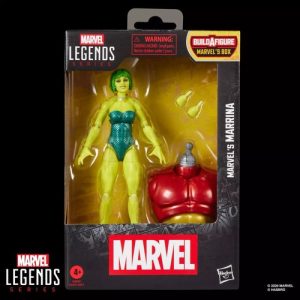 Marvel Legends Series Marrina
