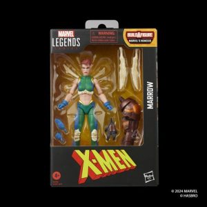 Marvel Legends Series Marrow X-Men