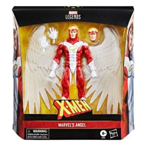 Marvel Legends Series Angel
