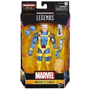 Marvel Legends Series Cable