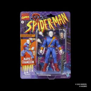 Marvel Legends Series Chameleon