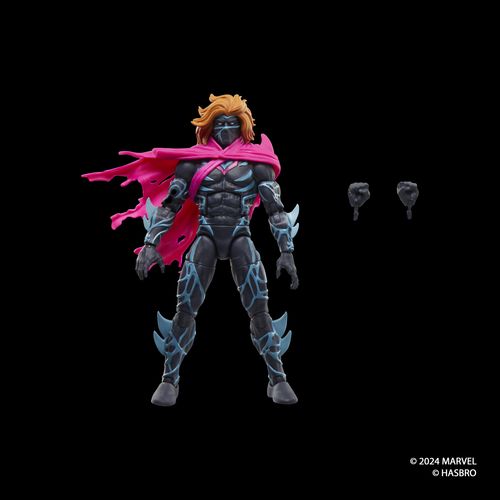 Marvel Legends Series Marvel's Kaine - Imagen 9