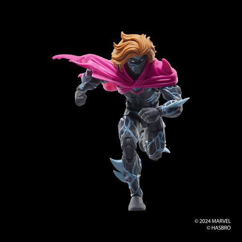 Marvel Legends Series Marvel's Kaine - Imagen 8
