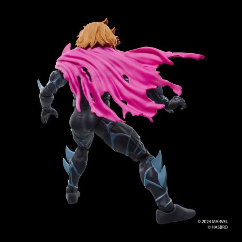Marvel Legends Series Marvel's Kaine - Imagen 7