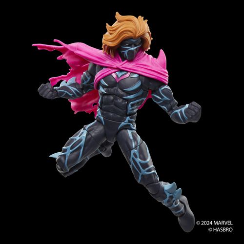 Marvel Legends Series Marvel's Kaine - Imagen 6