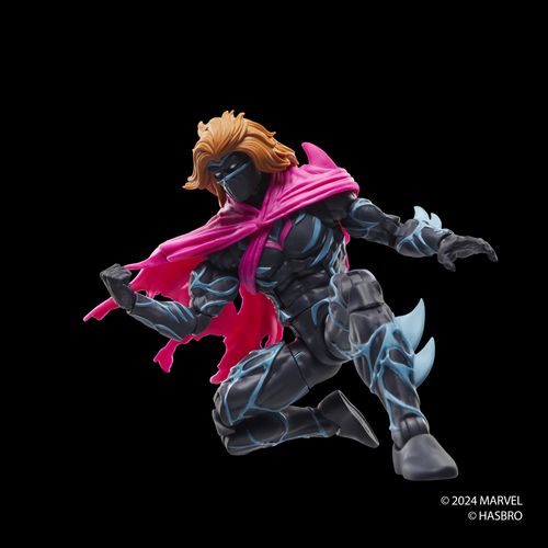 Marvel Legends Series Marvel's Kaine - Imagen 5