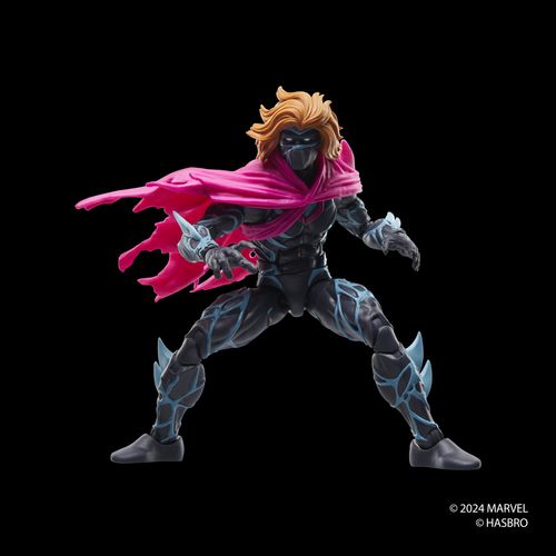 Marvel Legends Series Marvel's Kaine - Imagen 4
