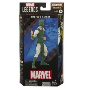 Marvel Legends Series Marvel Comics Marvel’s Karnak
