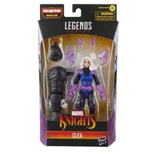 Marvel Legends Series Clea