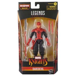 Marvel Legends Series Marvel Knights Daredevil