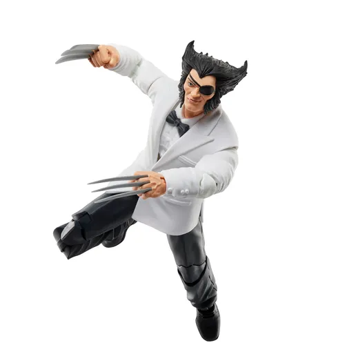 Marvel Legends Series Marvel's Patch and Joe Fixit - Imagen 8