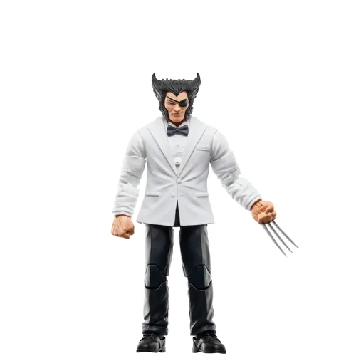 Marvel Legends Series Marvel's Patch and Joe Fixit - Imagen 7