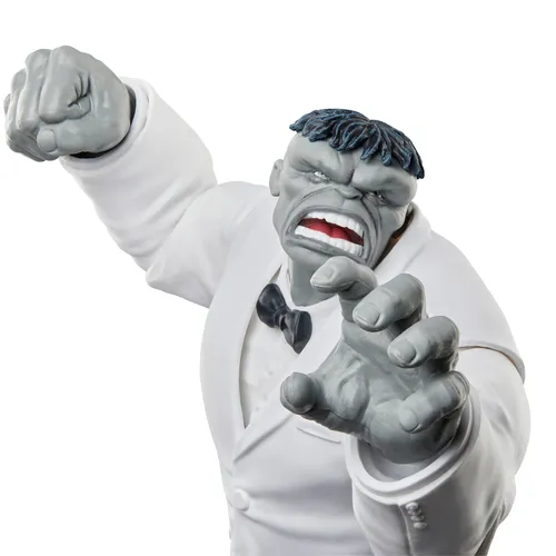 Marvel Legends Series Marvel's Patch and Joe Fixit - Imagen 6